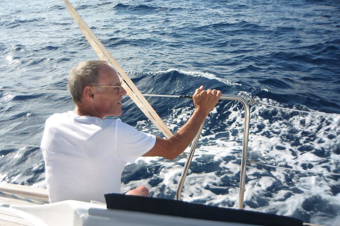 4-Hour Tour on a Sailing Ship in the Bay of Palma - Cancellation Policy