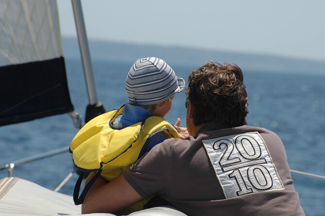 4-Hour Tour on a Sailing Ship in the Bay of Palma - Additional Information and Help Center