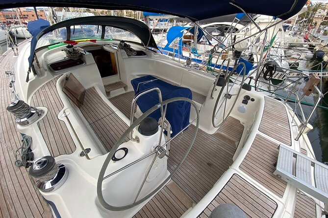 4-Hour Tour on a Sailing Ship in the Bay of Palma - Common Questions