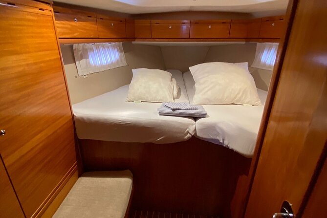 4-Hour Tour on a Sailing Ship in the Bay of Palma - The Sum Up