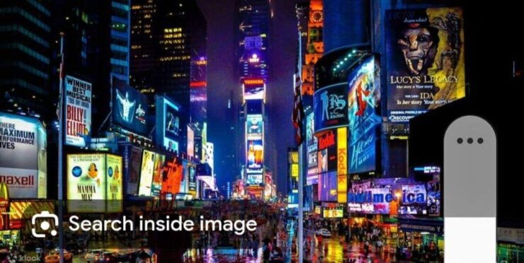 4 Hour Tour Sightseeing in Manhattan With Personal Car - Tour Highlights