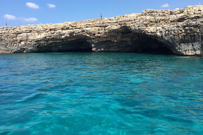 4 Hour Tour Visiting All the Caves, Swimming Stops and Aperitif - Cancellation Policy and Reviews