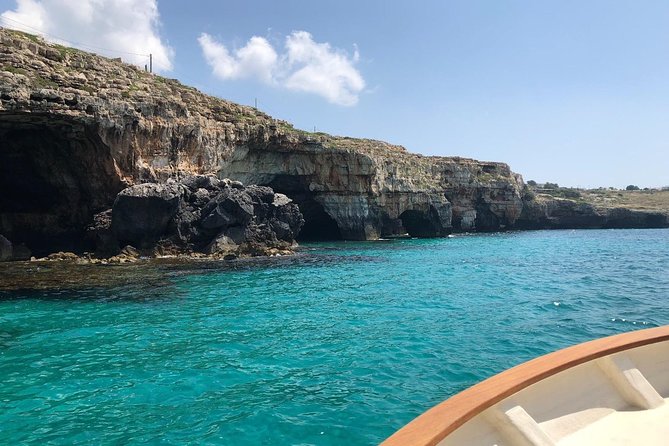 4 Hour Tour Visiting All the Caves, Swimming Stops and Aperitif - The Sum Up