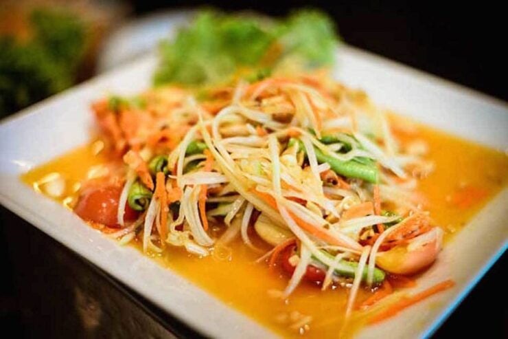 4-Hour Traditional Thai Cooking Class in Khaolak - Activity Details and Information
