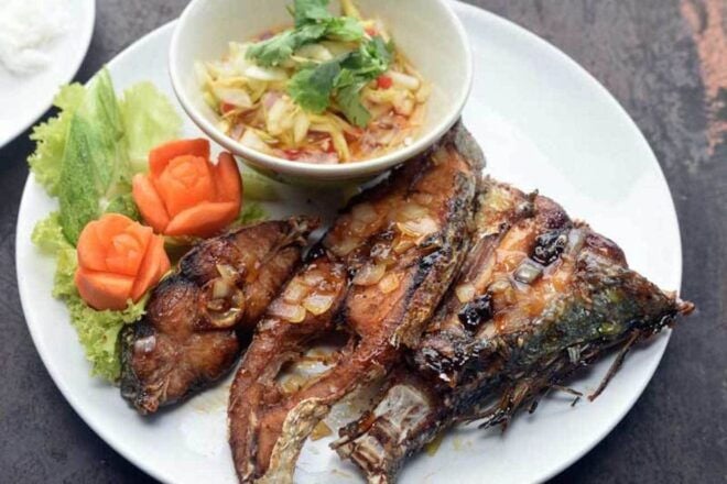 4-Hour Traditional Thai Cooking Class in Khaolak - Product Details