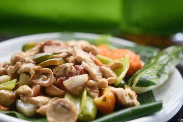 4-Hour Traditional Thai Cooking Class in Khaolak - Things to Do in Khao Lak
