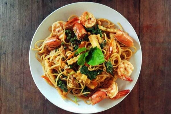 4-Hour Traditional Thai Cooking Class in Khaolak - Directions