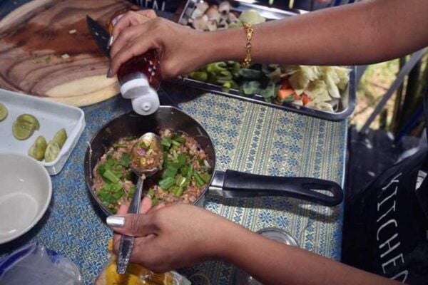 4-Hour Traditional Thai Cooking Class in Khaolak - The Sum Up