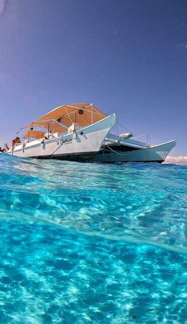 4 Hour Turtle Sanctuary Experience on a Luxury Catamarán - In Summary