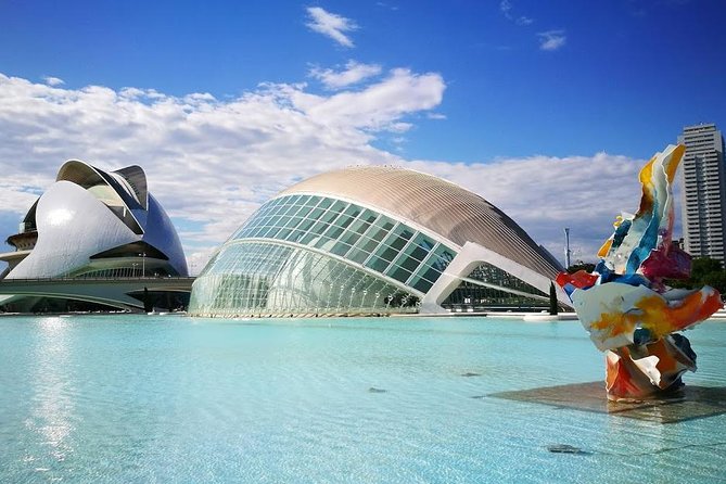 4-Hour Valencia Private Tour With Transport - Traveler Photos
