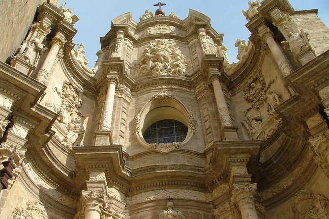 4-Hour Valencia Private Tour With Transport - Reviews