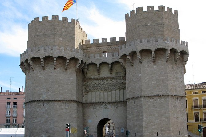 4-Hour Valencia Private Tour With Transport - Pricing and Booking