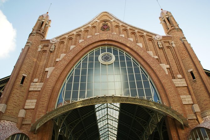 4-Hour Valencia Private Tour With Transport - Common Questions