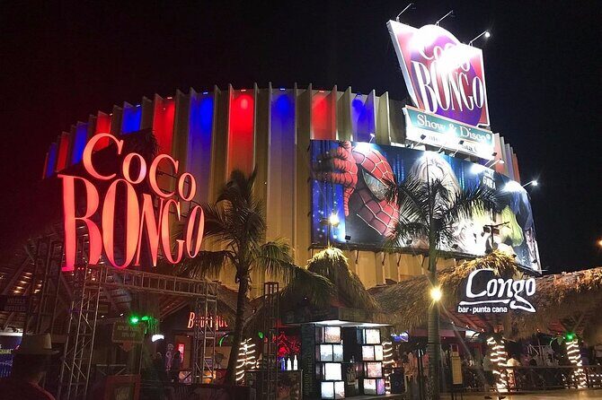 4-Hour VIP Coco Bongo and Club Hopping Private Guided Tour - Good To Know  