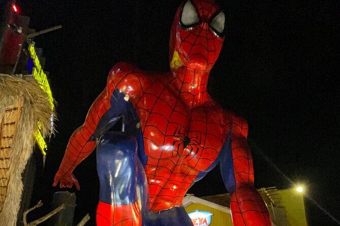 4-Hour VIP Coco Bongo and Club Hopping Private Guided Tour - FAQ