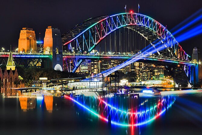 4-hour Vivid Latin Fiesta Dinner Cruise Shared Experience - Weather and Minimum Traveler Requirements