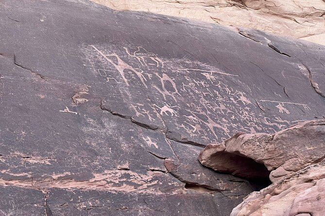 4 Hour Wadi Rum Desert Private Jeep Tour - The Sum Up