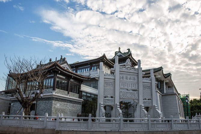 4-Hour Walking Tour To Explore The Old Guangzhou - Tour Highlights