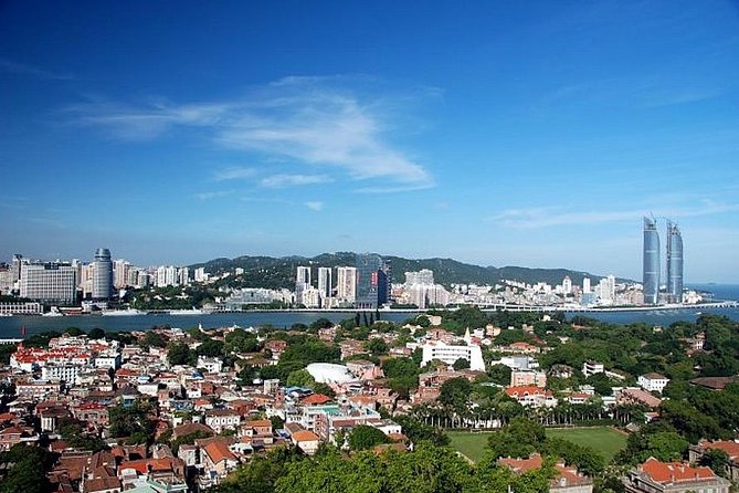 4-hour Xiamen Private Flexible Tour in Your Way - Good To Know