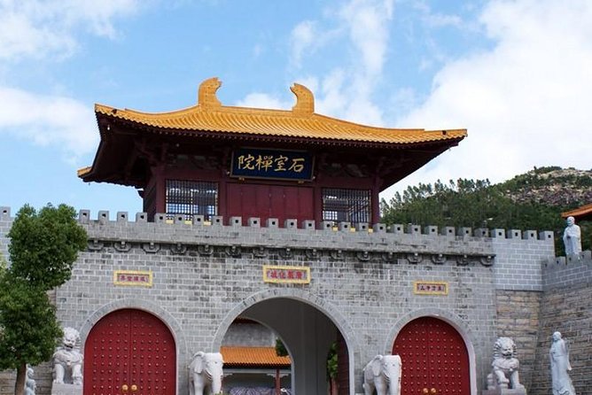 4-hour Xiamen Private Flexible Tour in Your Way - Booking Information