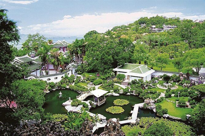 4-Hour Xiamen Private Shore Excursion Tour in Your Way - Exploring the Details of the Tour