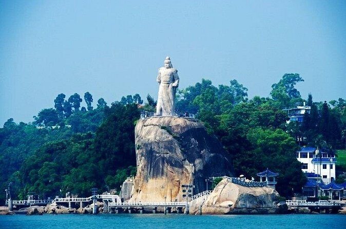 4-Hour Xiamen Private Shore Excursion Tour in Your Way - The Sum Up