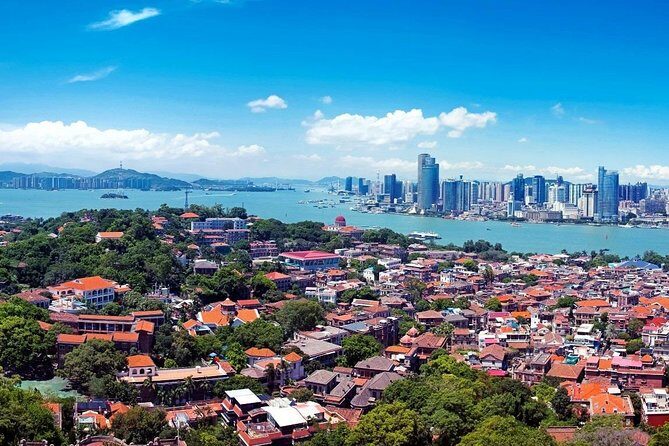 4-Hour Xiamen Private Shore Excursion Tour in Your Way - The Sum Up