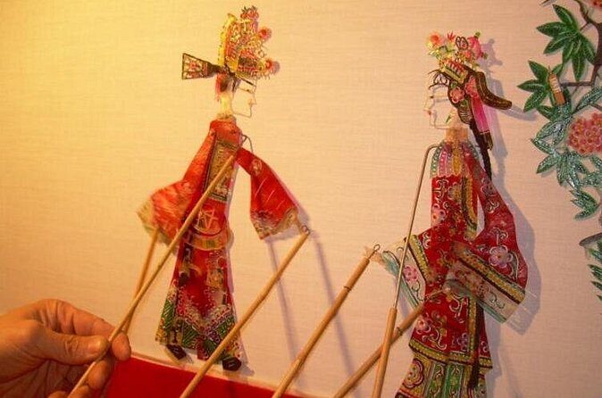 4-Hour Xi'an Experience: Shadow Puppet and Dumplings Lunch or Dinner - Unique Insights from Reviews
