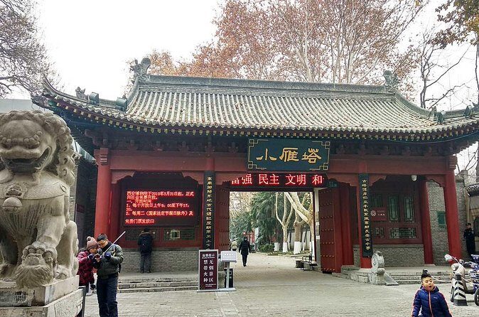 4-Hour Xi'an Experience: Shadow Puppet and Dumplings Lunch or Dinner - The Sum Up: Is This Tour Worth It?