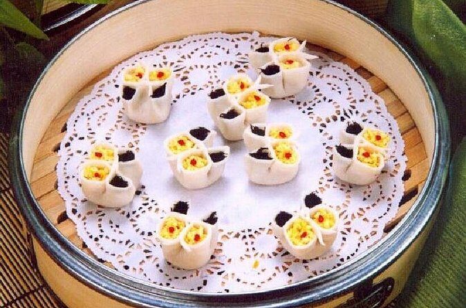 4-Hour Xi'an Experience: Shadow Puppet and Dumplings Lunch or Dinner - FAQ