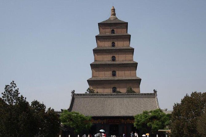 4-Hour Xi'an Experience: Shadow Puppet and Dumplings Lunch or Dinner - FAQ