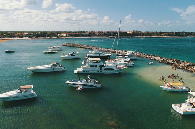 4 Hours - 53 Hatteras - Tulum, Playa Del Carmen, Riviera Maya - Cancellation Policy