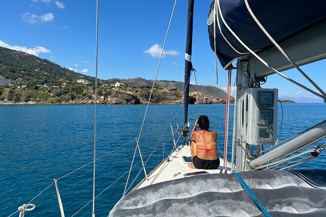 4- Hours Activity Aperitif for Lunch on the Boat in Cefalù - Accessibility and Guidelines