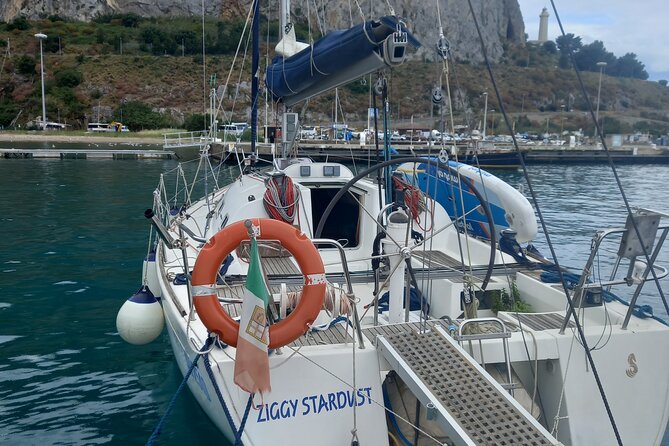 4- Hours Activity Aperitif for Lunch on the Boat in Cefalù - Customer Reviews and Ratings