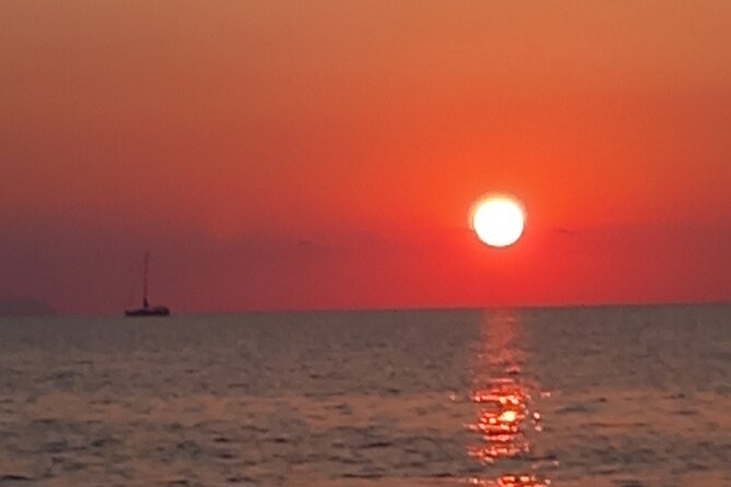 4- Hours Activity Aperitif for Lunch on the Boat in Cefalù - Common Questions