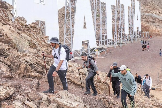 4 Hours Adventure Trip In Hatta Dubai - Noteworthy Points About the Adventure Trip