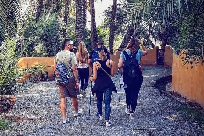 4 Hours Adventure Trip In Hatta Dubai - Common Questions