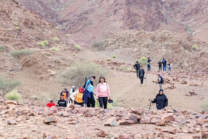 4 Hours Adventure Trip In Hatta Dubai - The Sum Up