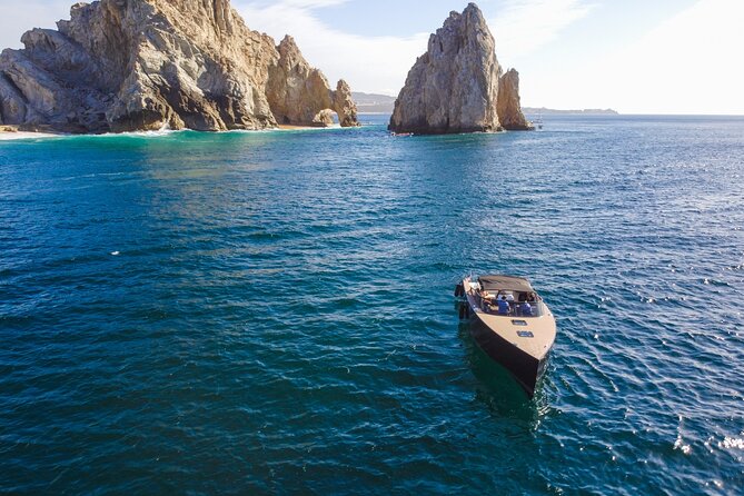 4 Hours All Inclusive Private Charter in Cabo San Lucas - Reviews
