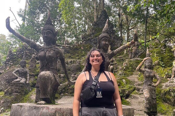 4 Hours ATV Jungle Tour Lunch Included - Good To Know