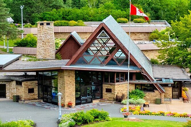 4 Hours Baddeck and Bell Museum Tour - Good To Know