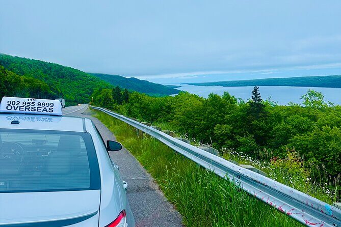 4 Hours Baddeck and Bell Museum Tour - The Itinerary in Depth