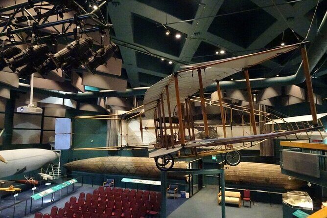 4 Hours Baddeck and Bell Museum Tour - What Do the Reviews Say?