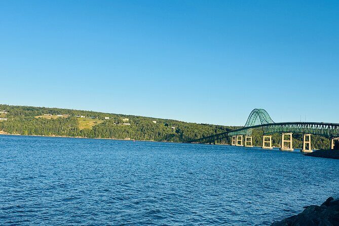 4 Hours Baddeck and Bell Museum Tour - Who Is This Tour Best For?