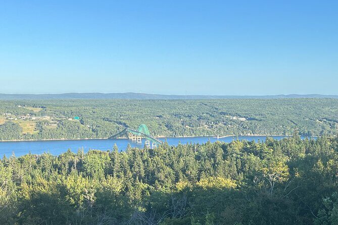 4 Hours Baddeck and Bell Museum Tour - The Sum Up