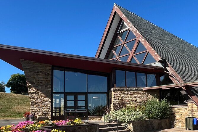 4 Hours Baddeck and Bell Museum Tour - FAQs