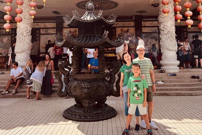 4 Hours Batu Caves and Kuala Lumpur Private Tour - Good To Know