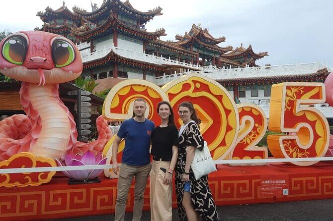 4 Hours Batu Caves and Kuala Lumpur Private Tour - Practical Details and Tips