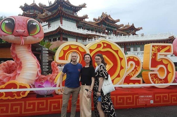 4 Hours Batu Caves and Kuala Lumpur Private Tour - Who Would Love This Tour?