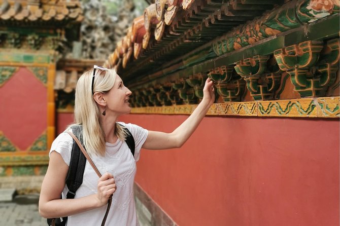 4 Hours Beijing Layover Tour to Forbidden City & Tiananmen Square - Tour Duration and Pick-up Points